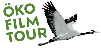Ökofilmtour Logo
