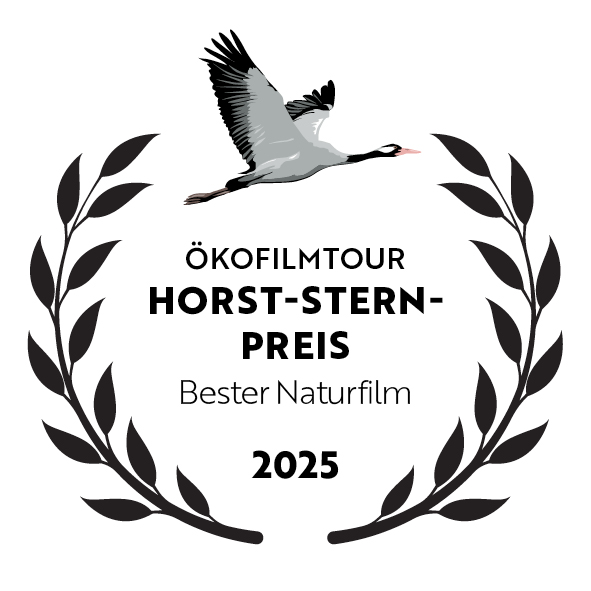 Horst-Stern-Preis für den besten Naturfilm 2025