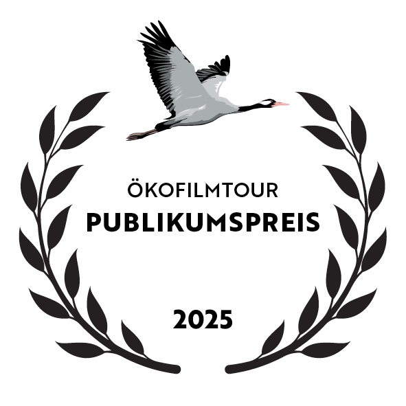 Publikumspreis 2025 Erwachsene