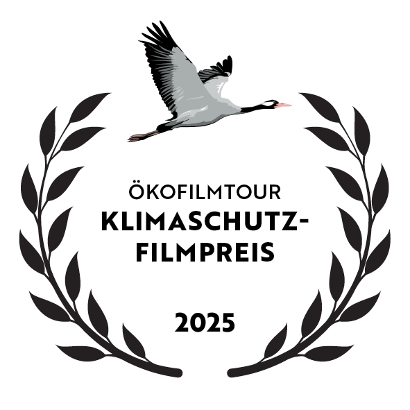 Klimaschutz-Filmpreis 2025
