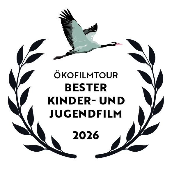 Bester Kinder- und Jugendfilm 2026 (ab 14 Jahre)