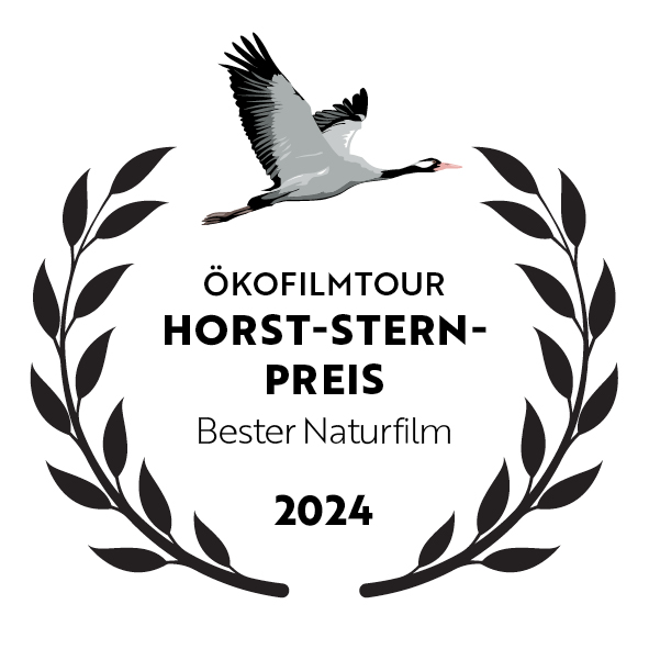 Horst-Stern-Preis für den besten Naturfilm