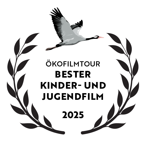 Bester Kinder- und Jugendfilm 2025 (bis 14 Jahre)