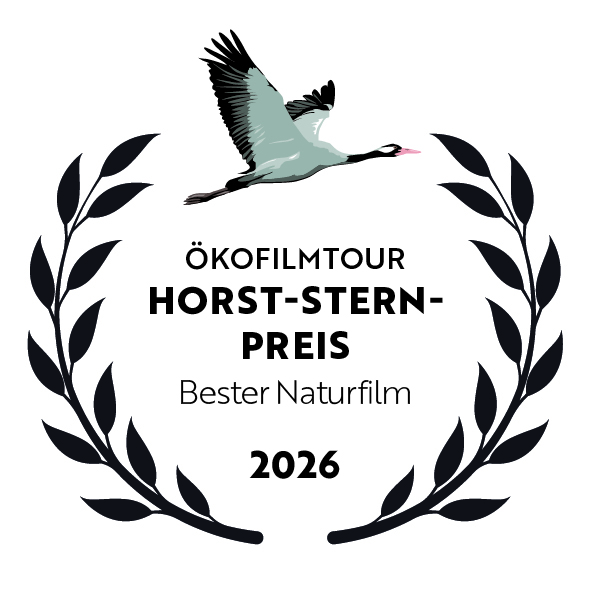 Horst-Stern-Preis für den besten Naturfilm 2026