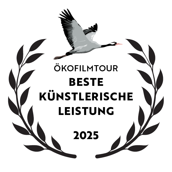 Preis für die beste künstlerische Leistung 2025