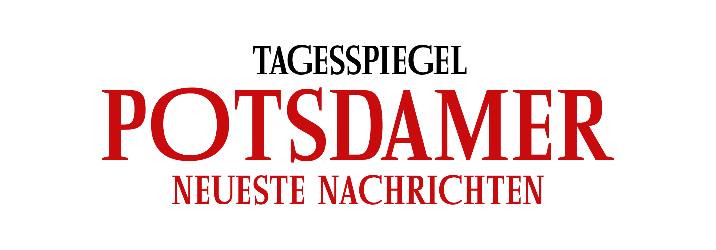 Tagesspiegel - Potsdamer Neuste Nachrichten